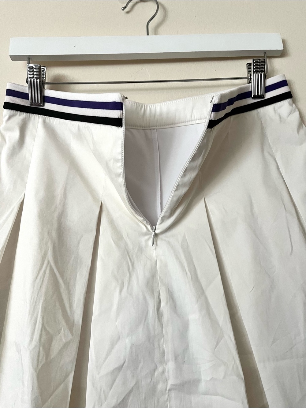 G/FORE Pleated Golf Skirt Skort - Picture 5 of 14